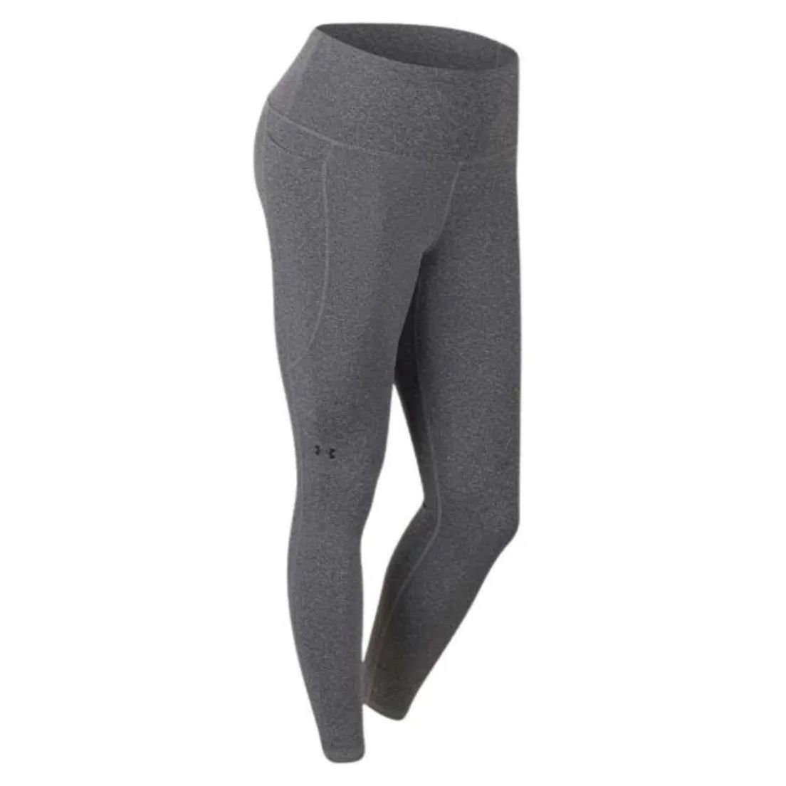 Calza Under Armour Hi Ankle De Mujer