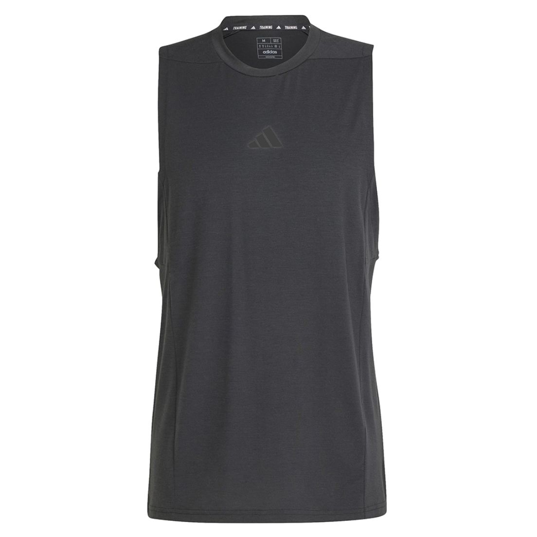 Musculosa adidas Designed For Training De Hombre