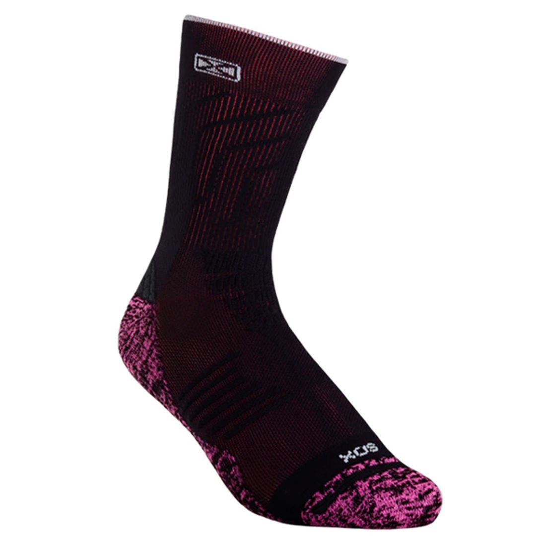 Medias Ciclismo Sox Compresión