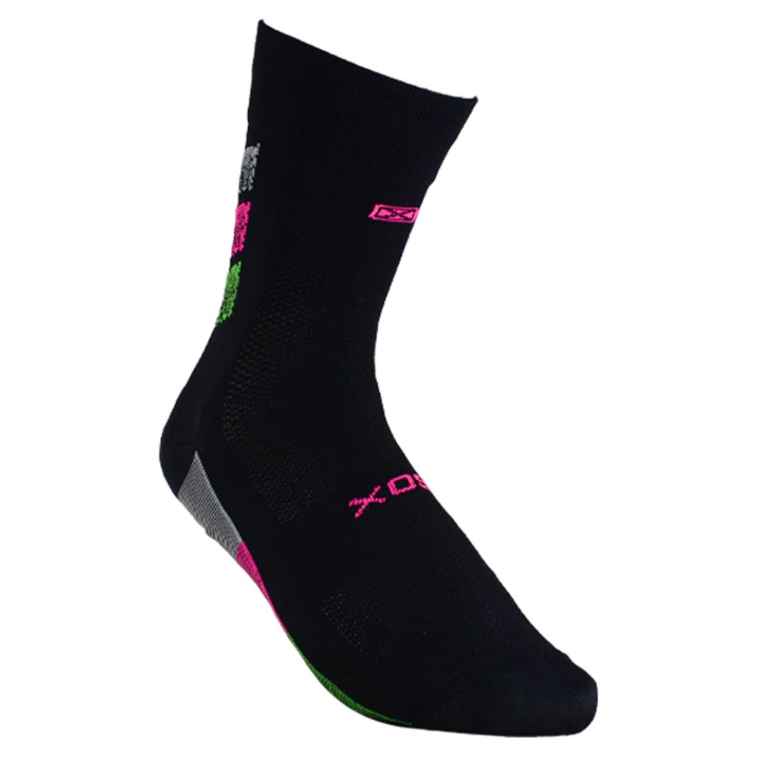 Medias Ciclismo Sox Charming — imagen 2