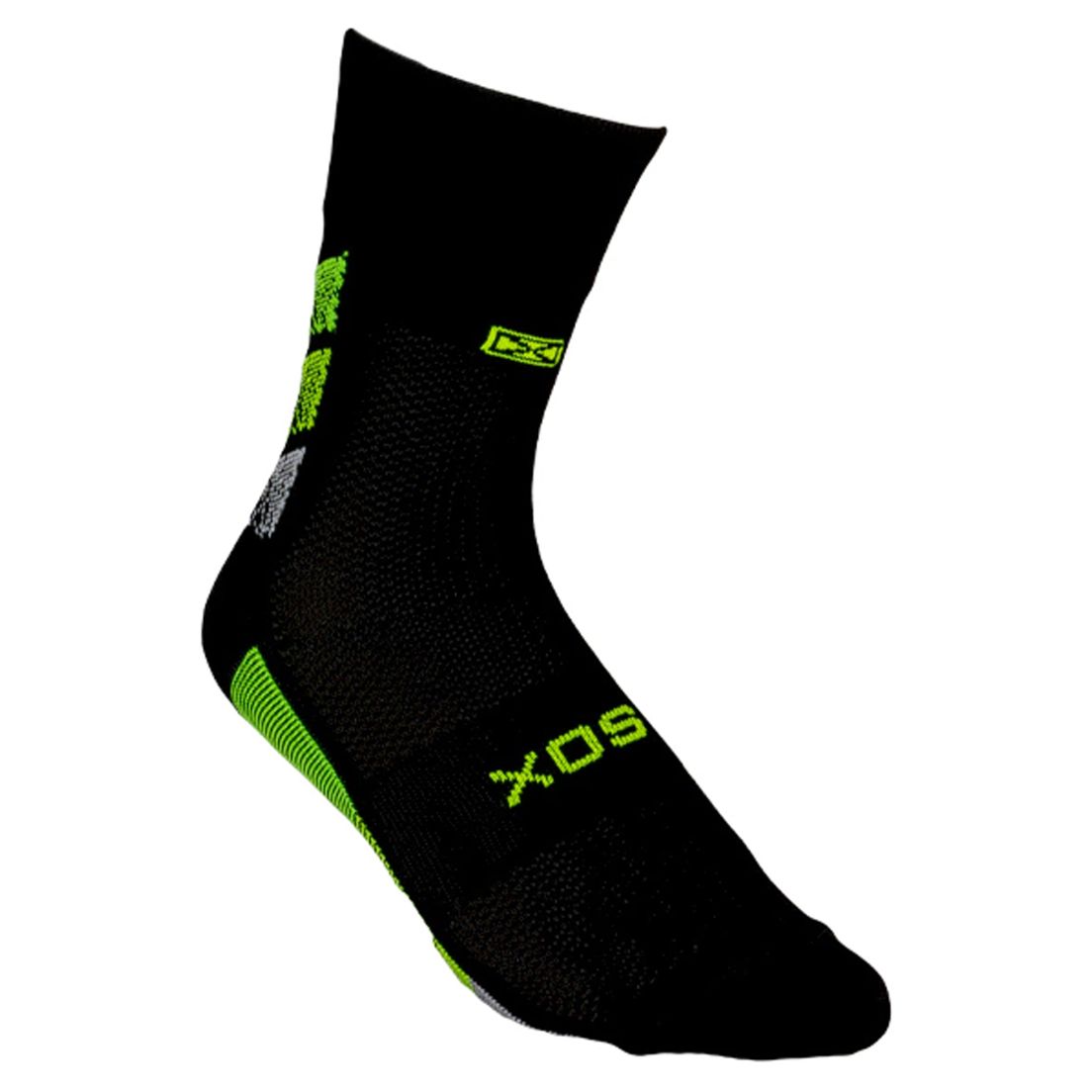 Medias Ciclismo Sox Charming