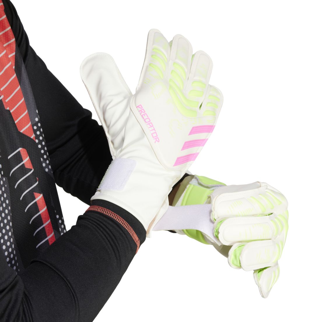 Guantes De Arquero adidas Pred GL De Hombre — imagen 5