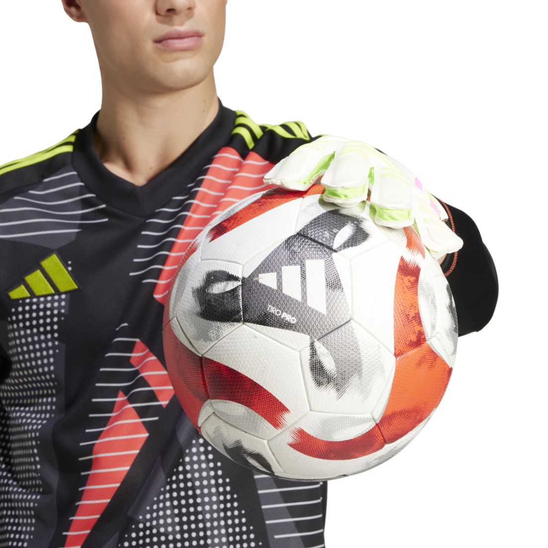 Guantes De Arquero adidas Pred GL De Hombre — imagen 6