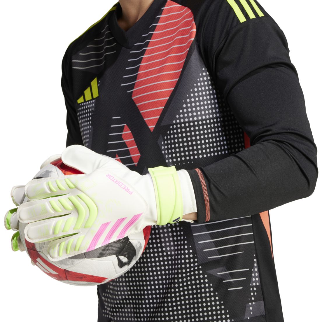 Guantes De Arquero adidas Pred GL De Hombre — imagen 7
