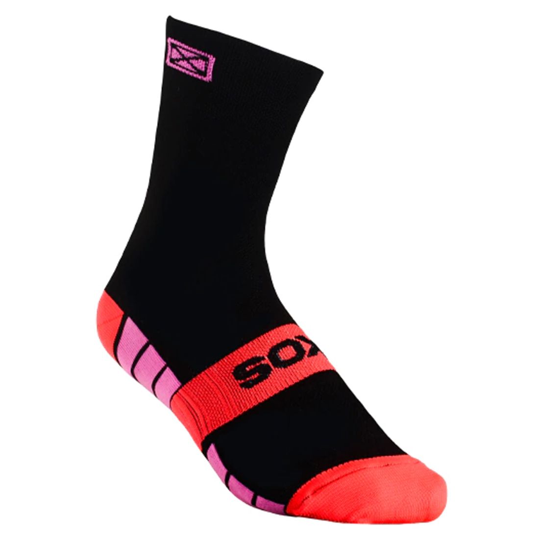 Medias Ciclismo Sox Infinitybeyond