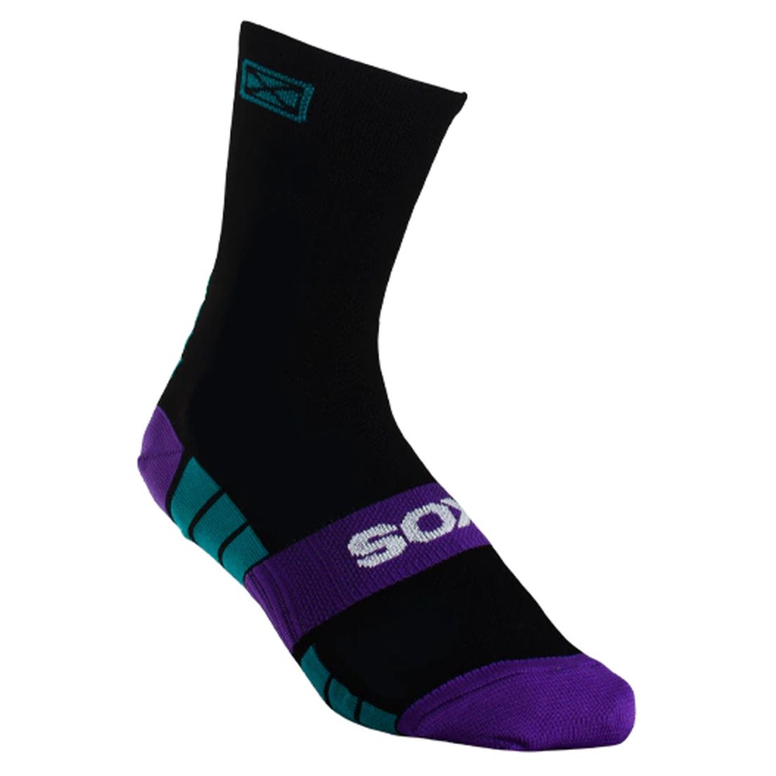 Medias Ciclismo Sox Infinitybeyond