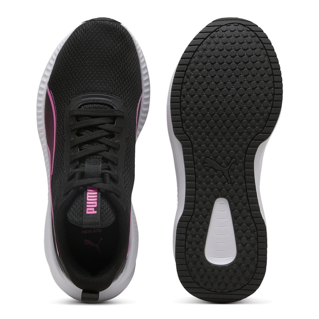 Zapatillas Puma Flyer Lite 3 De Mujer — imagen 3