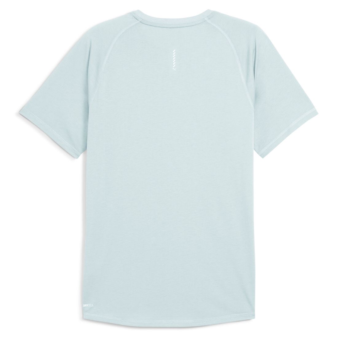 Remera Puma Velocity Tri-Blend De Hombre — imagen 2