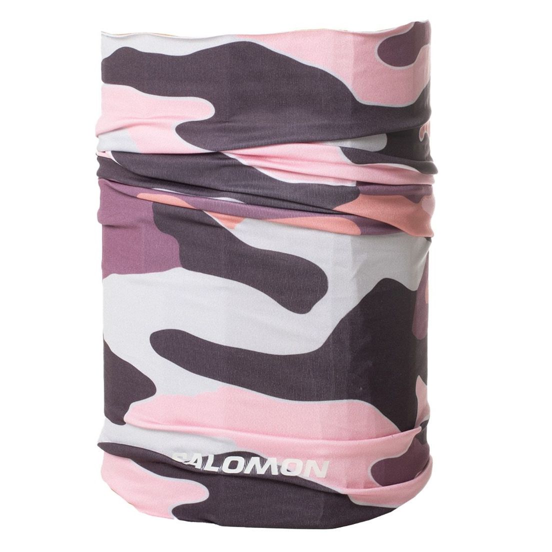 Cuello Salomon Military