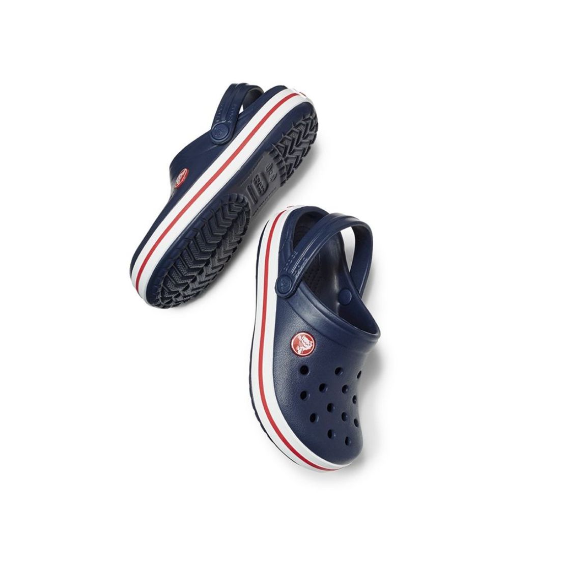 Crocs Crocband de Niños — imagen 3