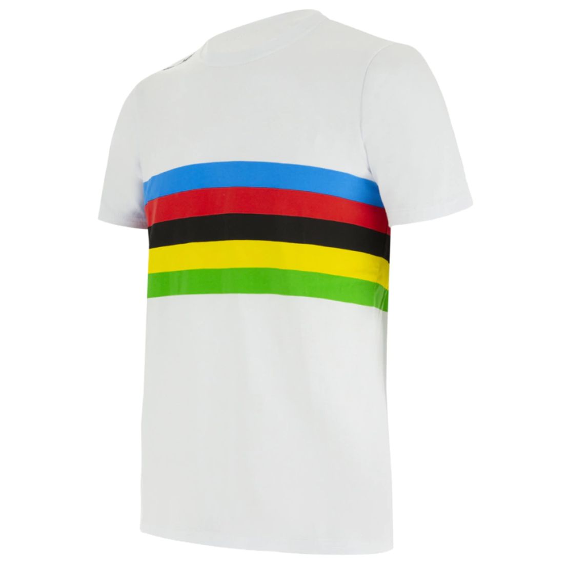 Remera Santini Iride UCI Official De Hombre — imagen 2