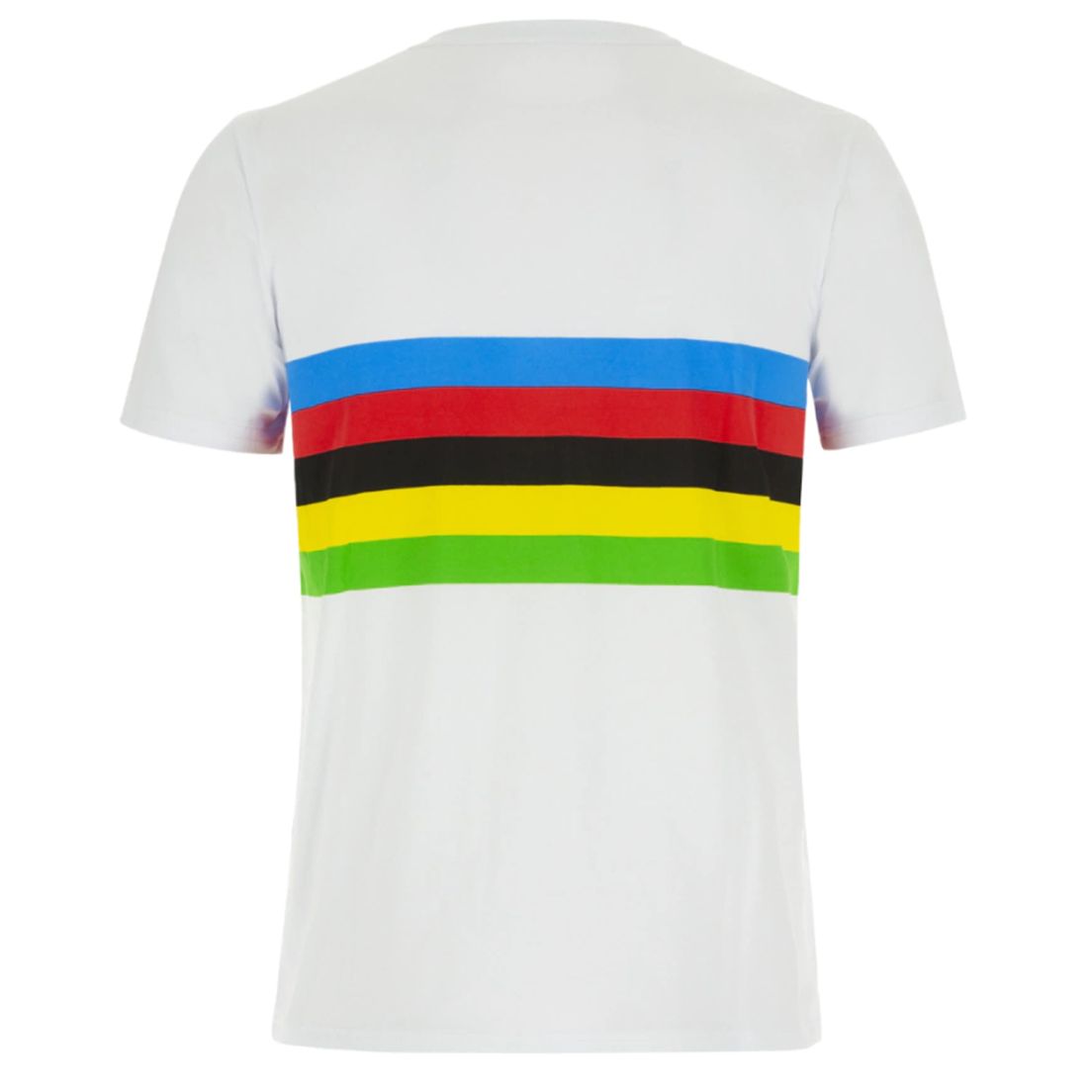 Remera Santini Iride UCI Official De Hombre — imagen 3