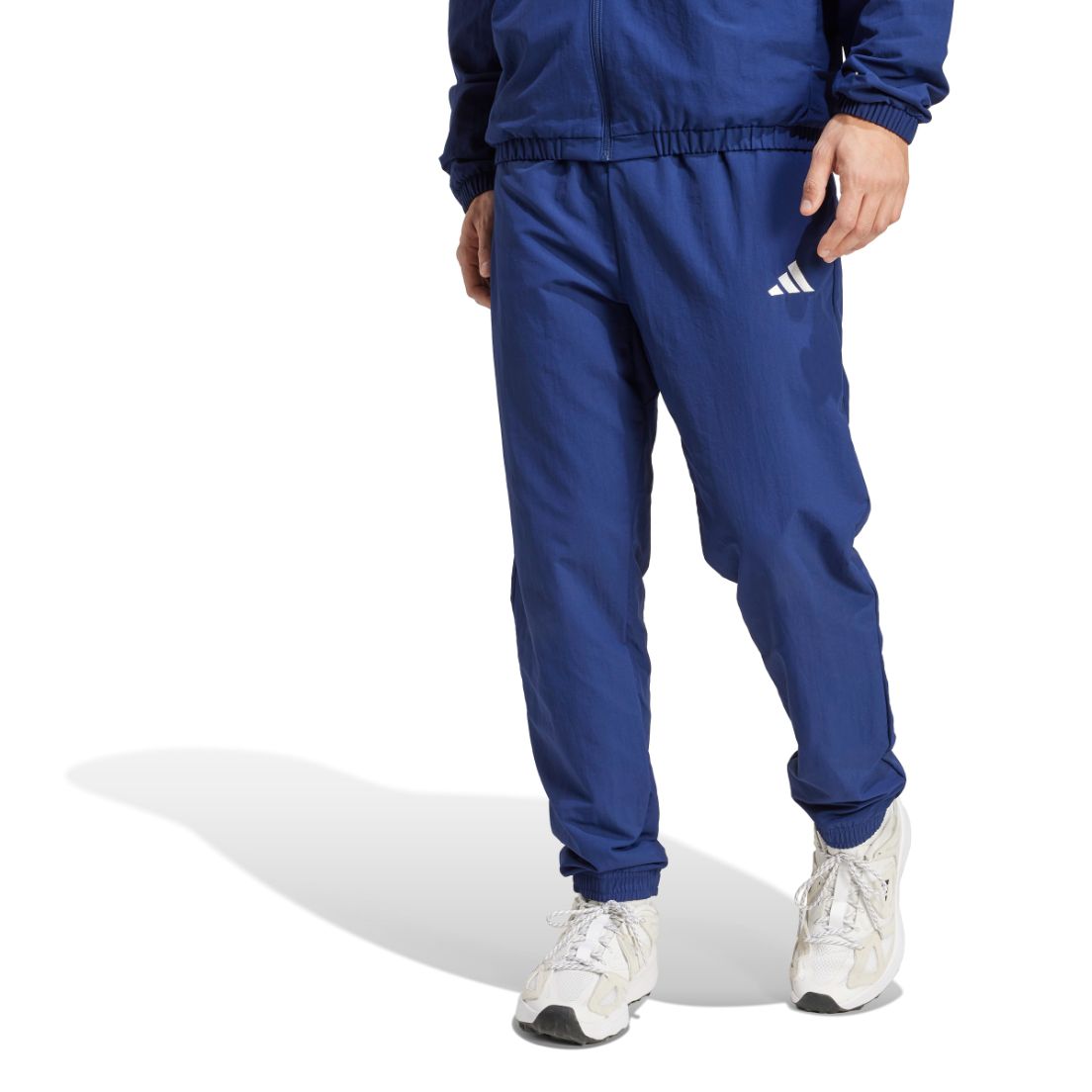 Pantalón adidas Essentials Small De Hombre — imagen 3