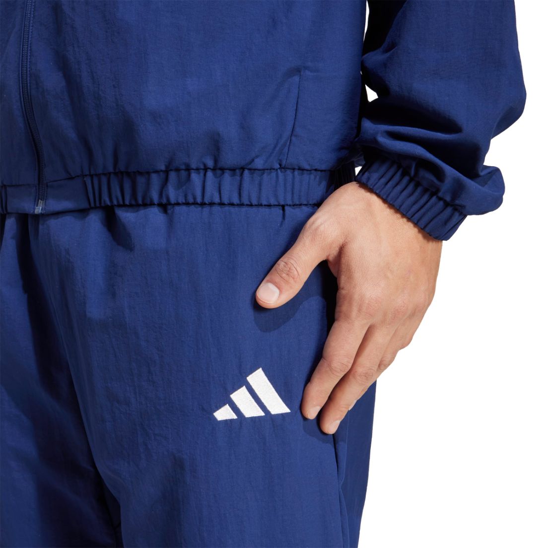 Pantalón adidas Essentials Small De Hombre — imagen 5