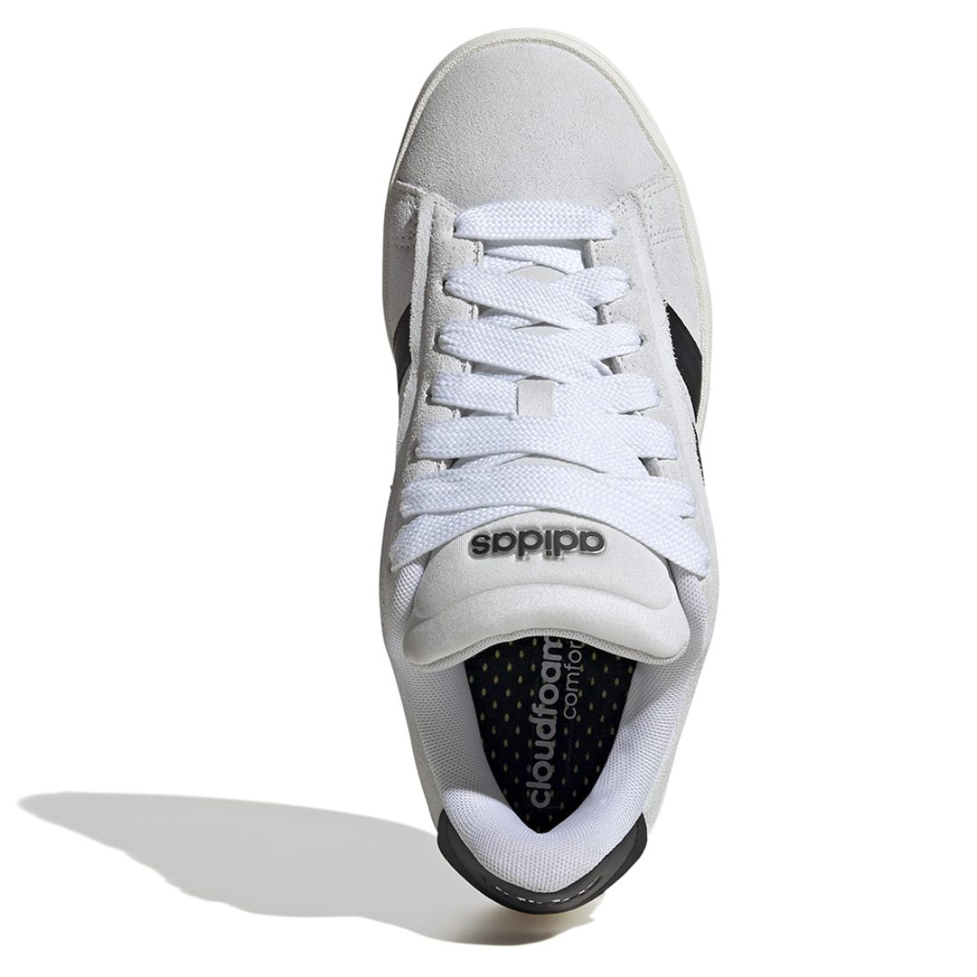 Zapatillas adidas Grand Court Alpha De Mujer — imagen 3
