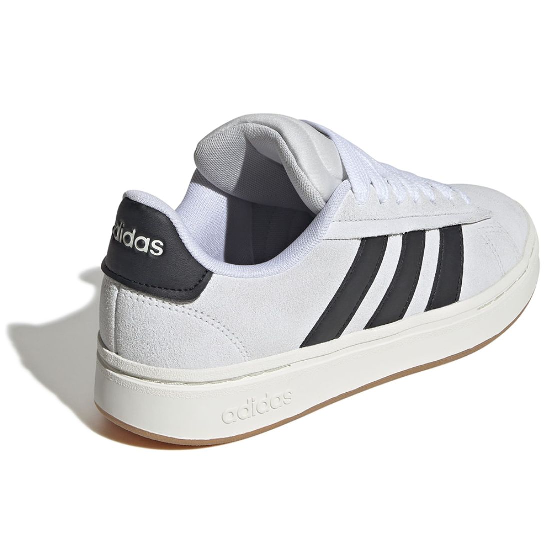 Zapatillas adidas Grand Court Alpha De Mujer — imagen 6