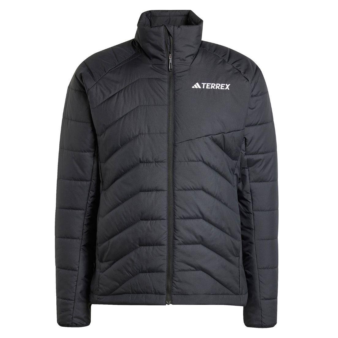 Campera adidas Terrex Multi Sintetica De Hombre