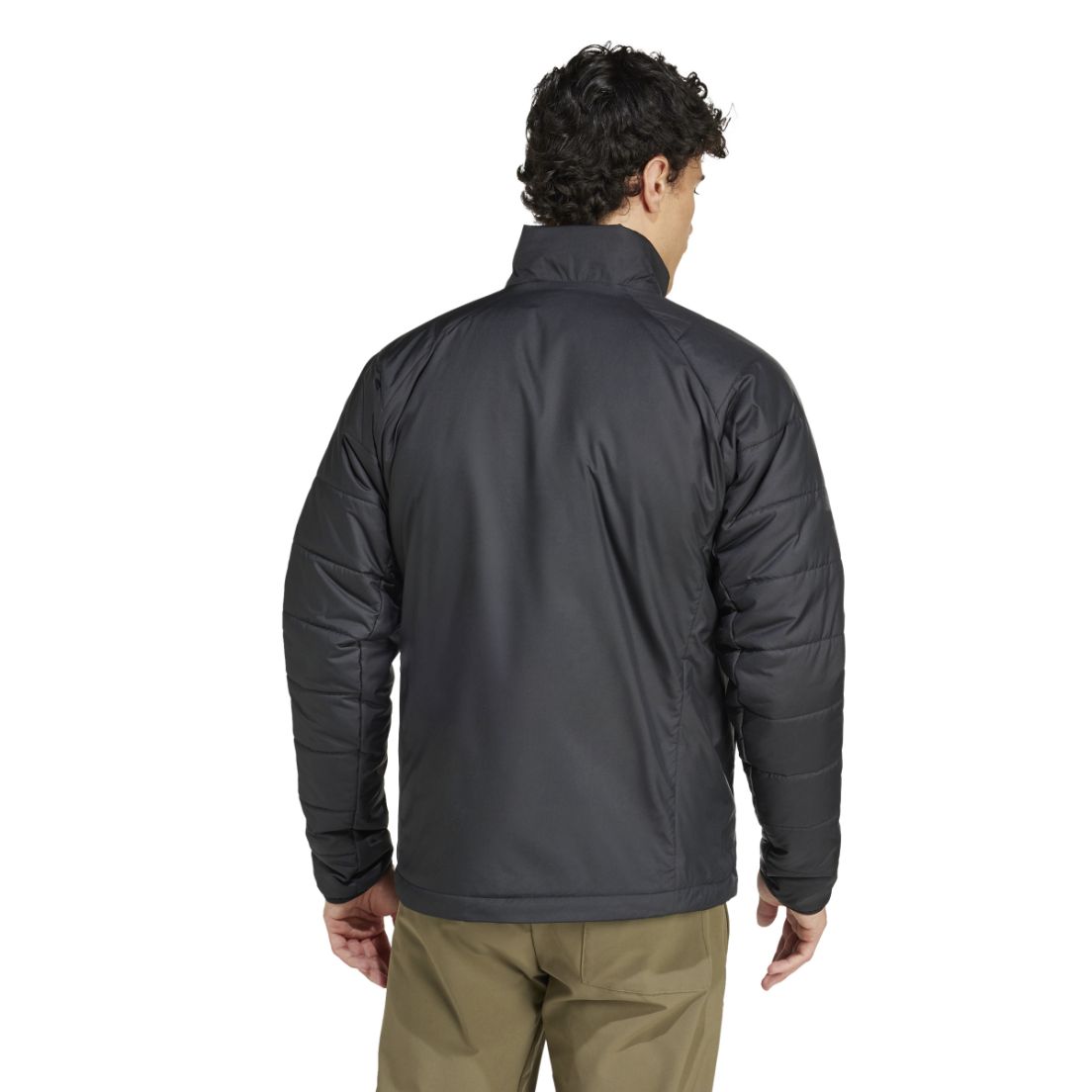 Campera adidas Terrex Multi Sintetica De Hombre — imagen 3