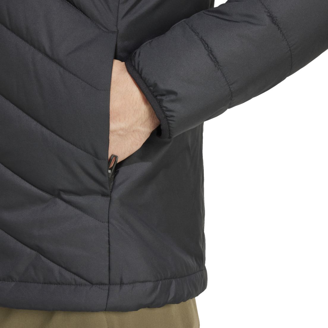 Campera adidas Terrex Multi Sintetica De Hombre — imagen 4