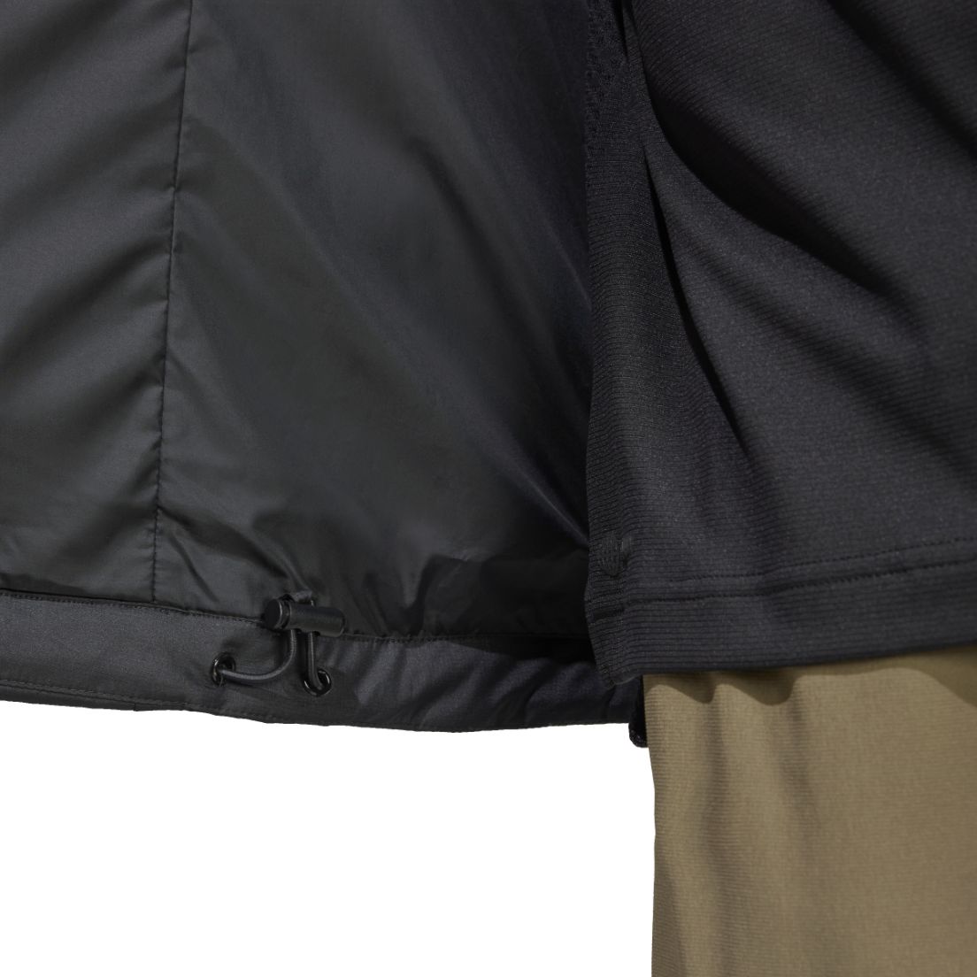 Campera adidas Terrex Multi Sintetica De Hombre — imagen 5