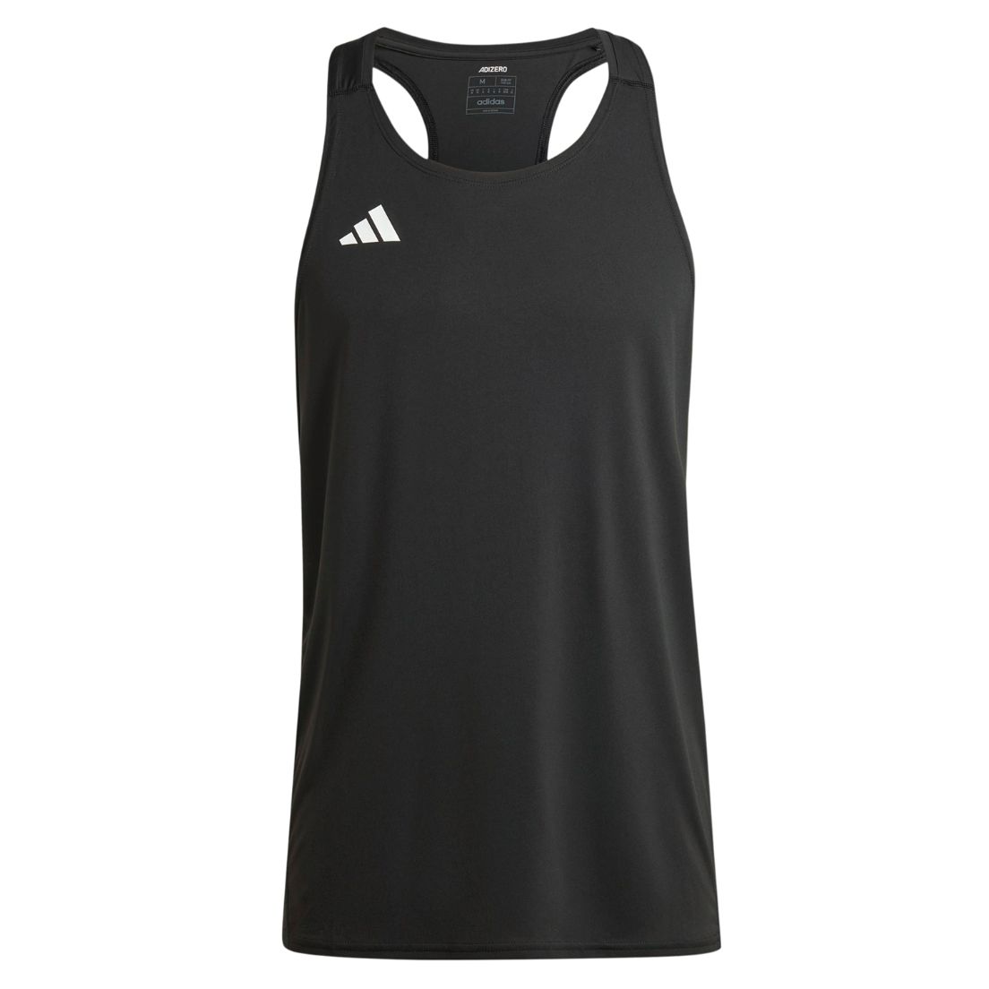 Musculosa adidas Adizero Essentials De Hombre