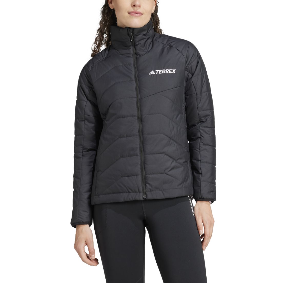 Campera adidas Terrex Multi De Mujer — imagen 3
