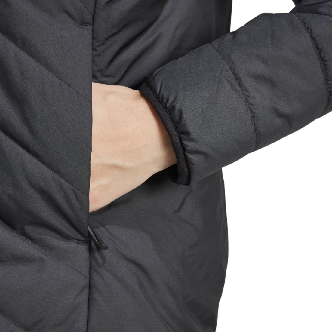 Campera adidas Terrex Multi De Mujer — imagen 5