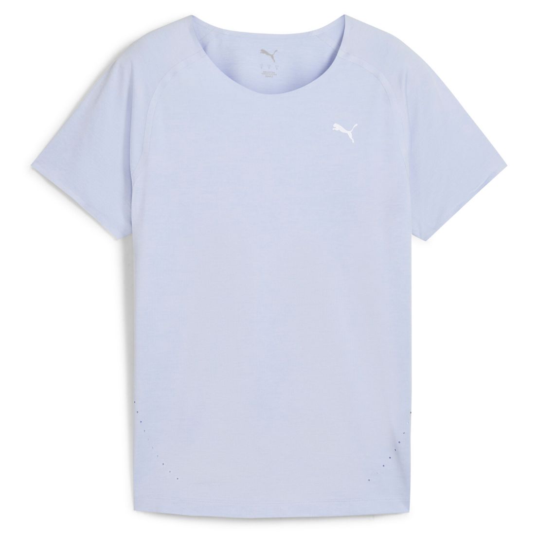 Remera Puma Run Cloudspun De Hombre