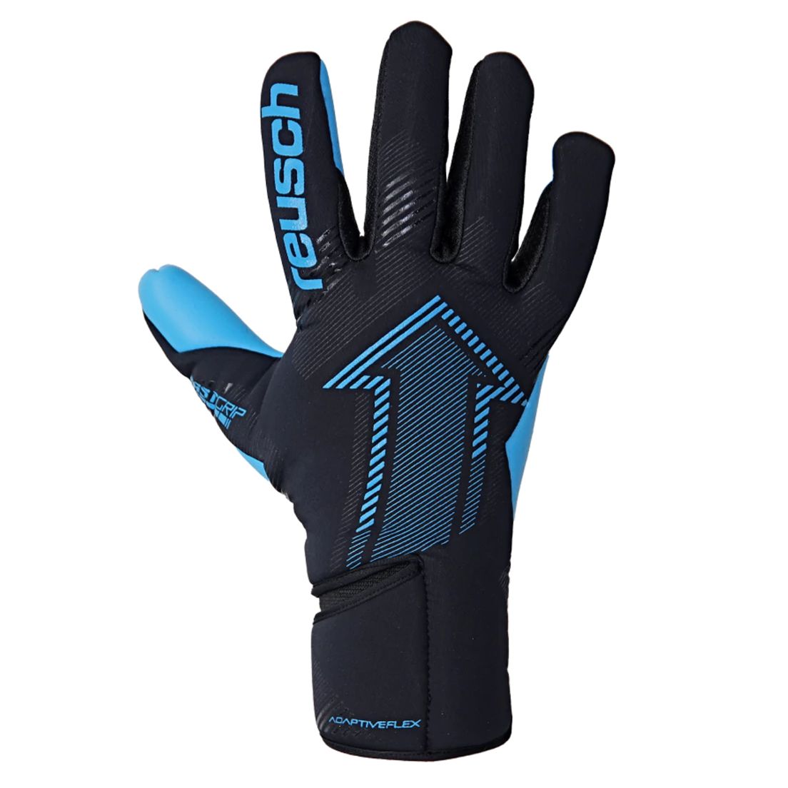 Guante Reusch Fastgrip Aqua — imagen 2