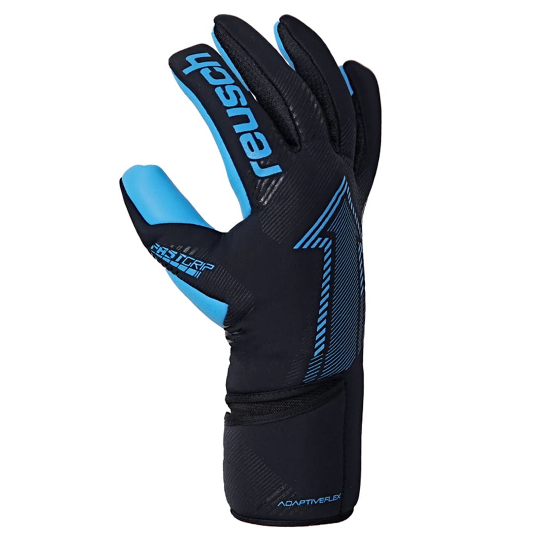 Guante Reusch Fastgrip Aqua — imagen 3