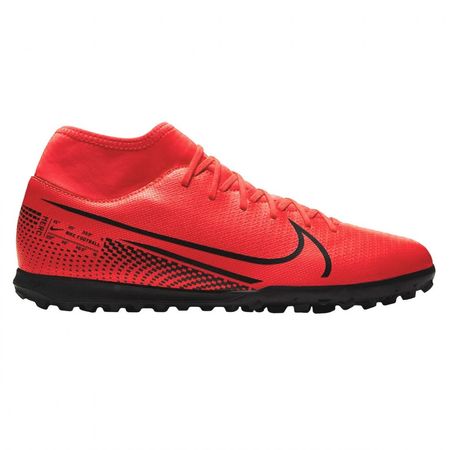 SPORTING - CALZADO NIKE Rojo Botines – Sporting - Mobile