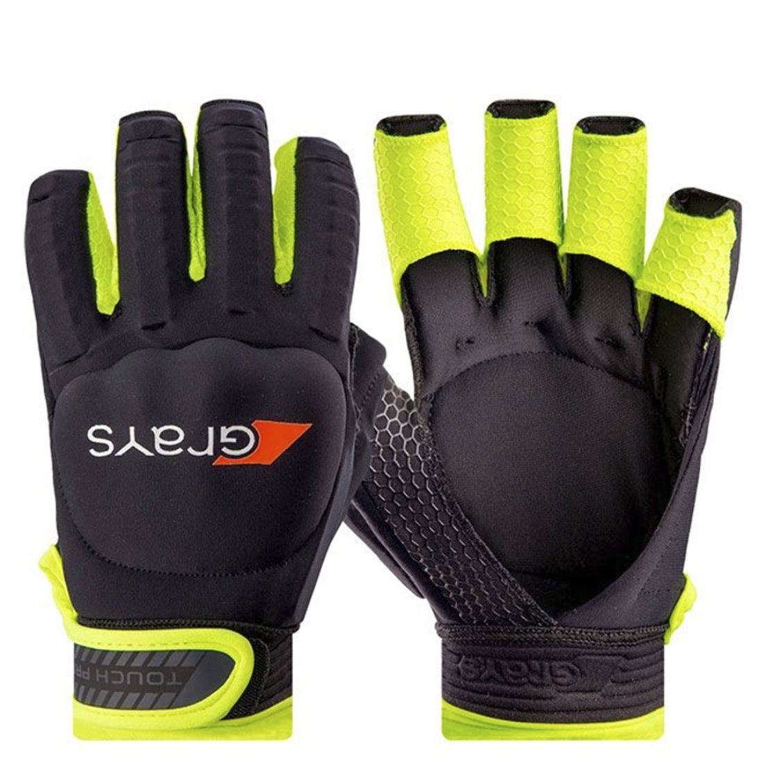 Guante De Hockey Grays Glove Touch Pro Talle S