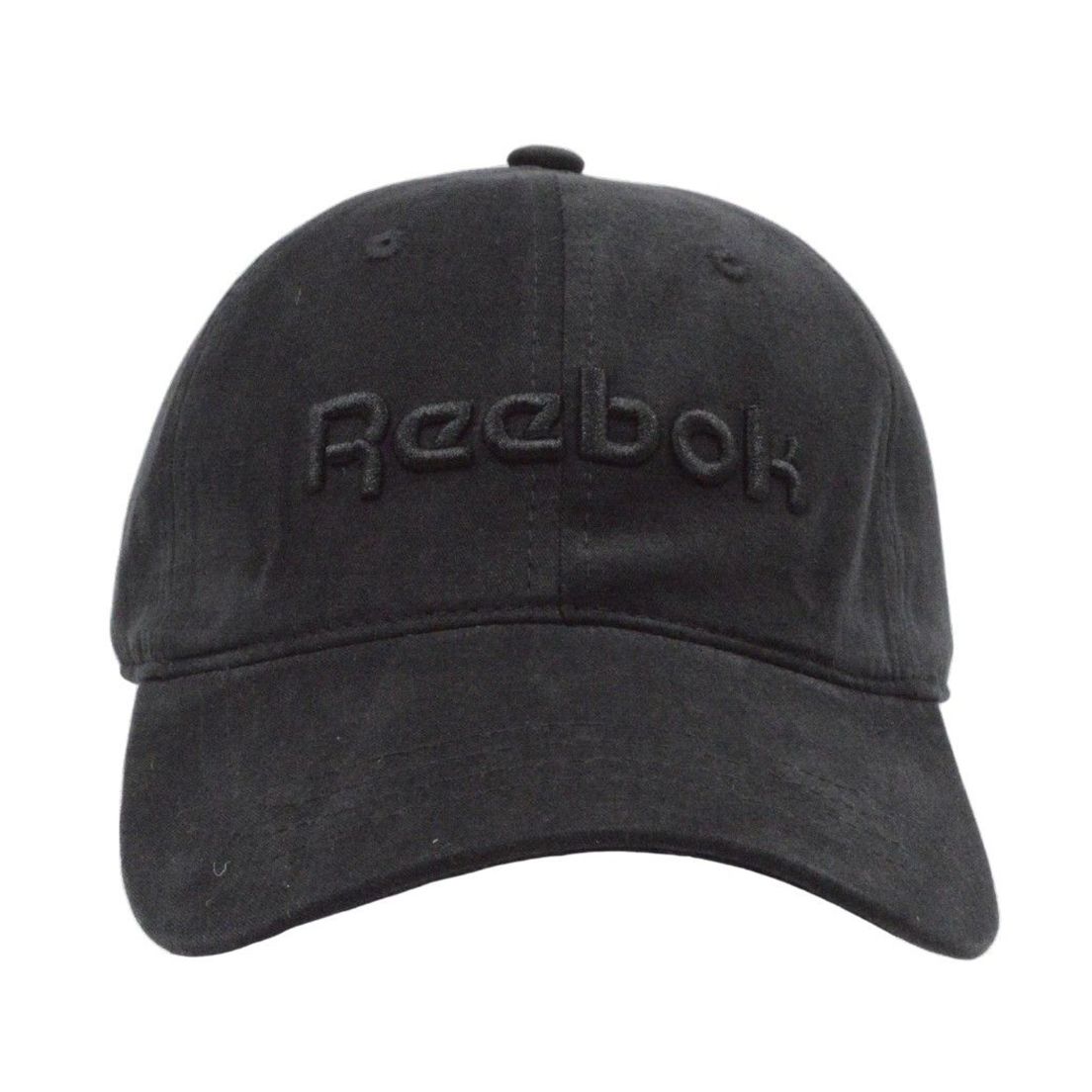 Gorra Reebok Negro
