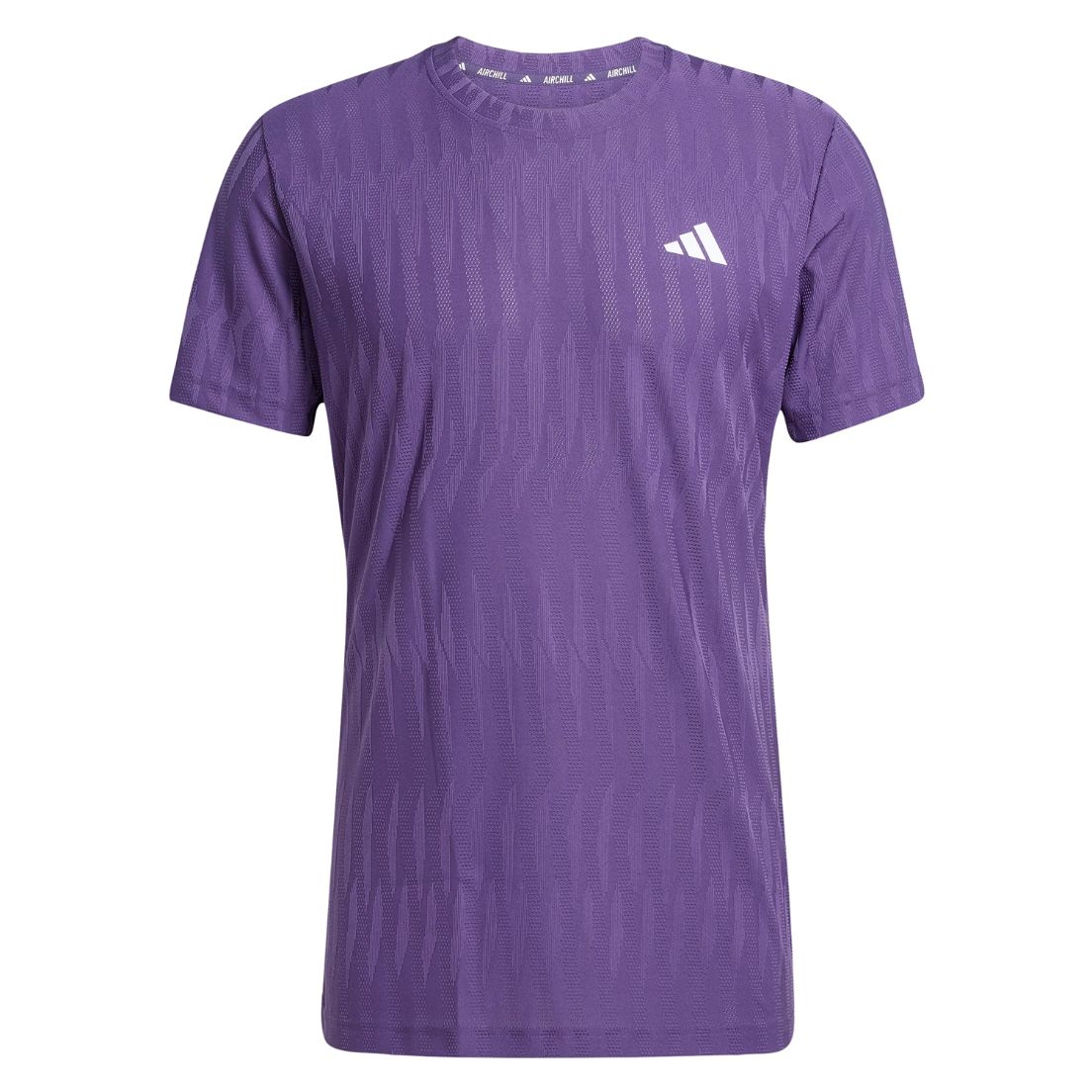 Remera adidas Airchill FreeLift De Hombre