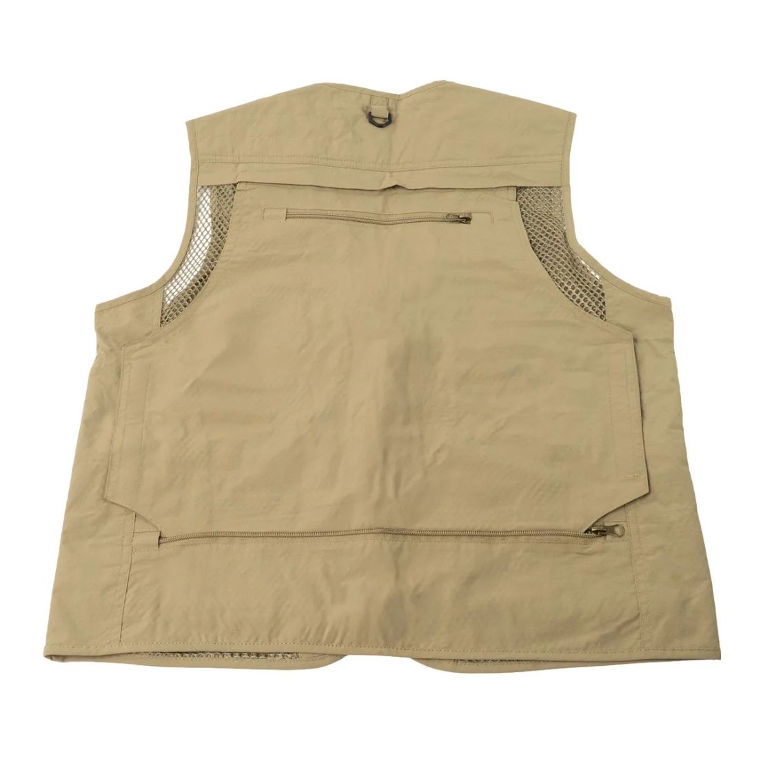 Chaleco De Pesca Spinit Pro Secado Tápido Talle L Unisex — imagen 3