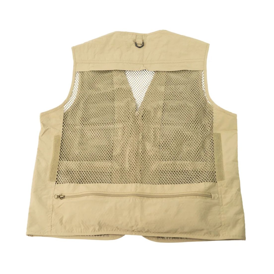Chaleco De Pesca Spinit Pro Secado Tápido Talle XL Unisex — imagen 4