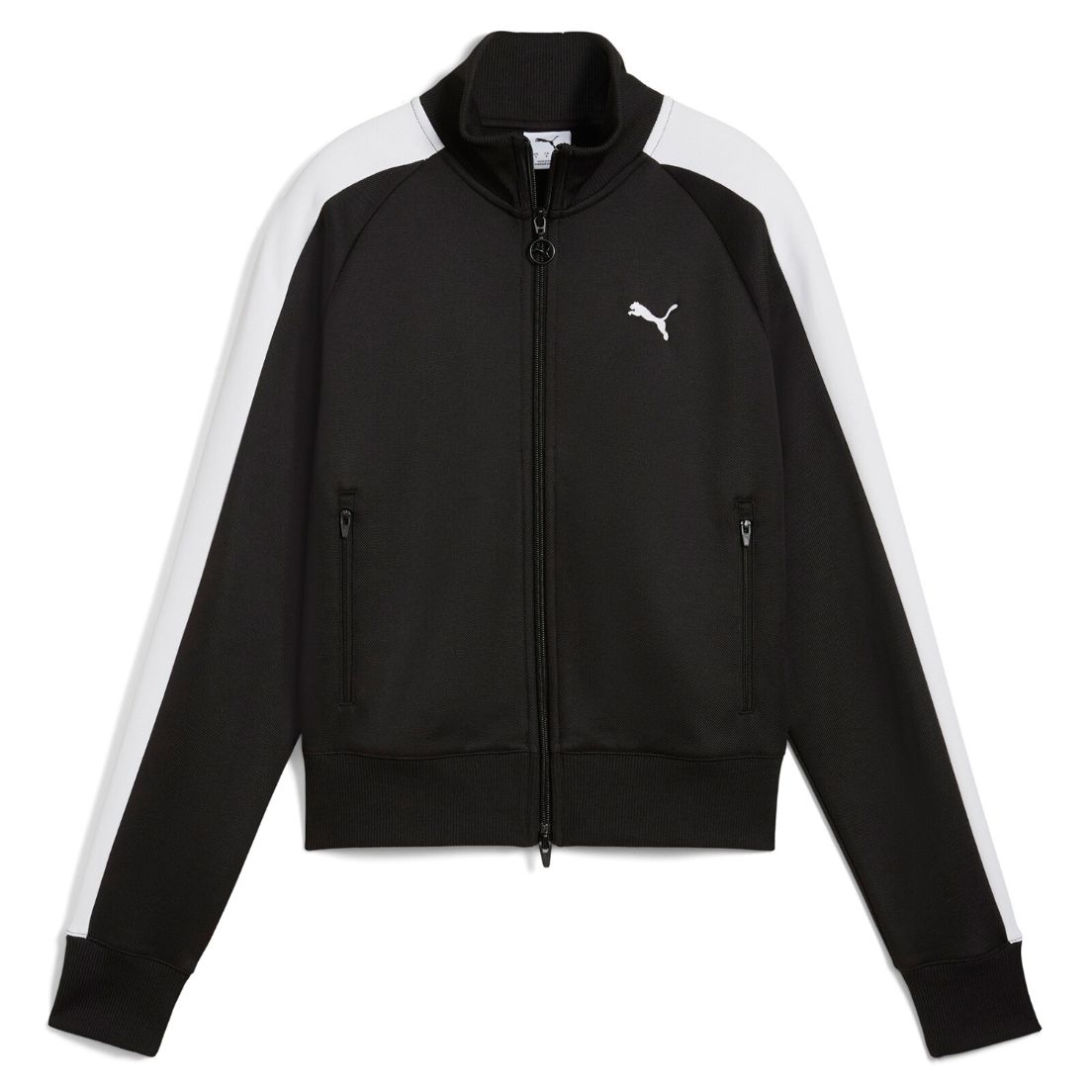 Campera Puma T7 Always On De Mujer