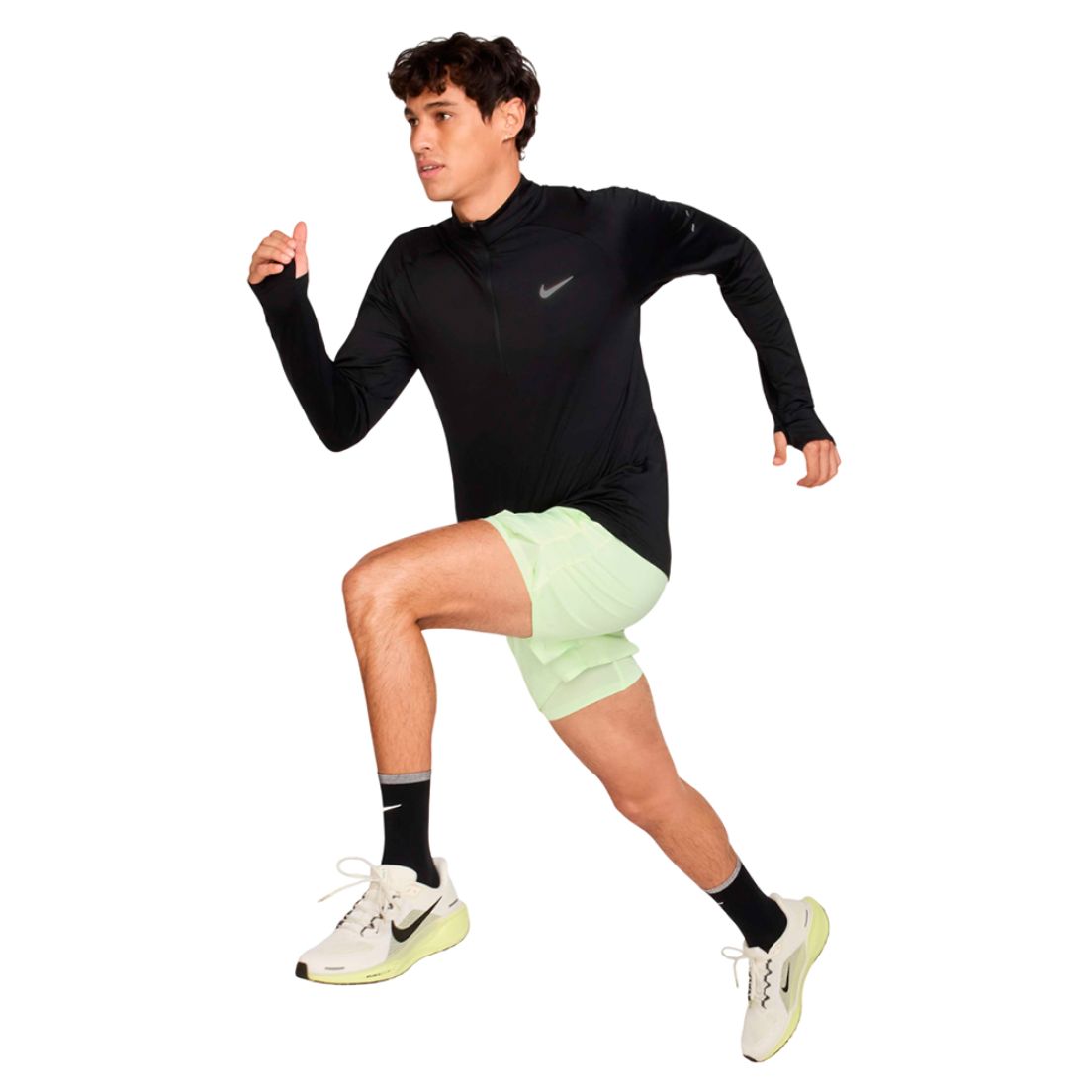 Buzo Nike Stride De Hombre — imagen 7