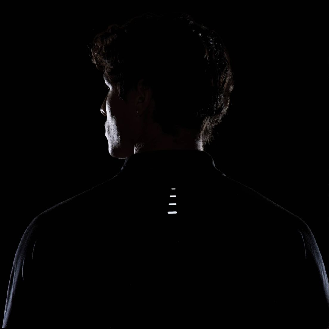 Buzo Nike Stride De Hombre — imagen 8