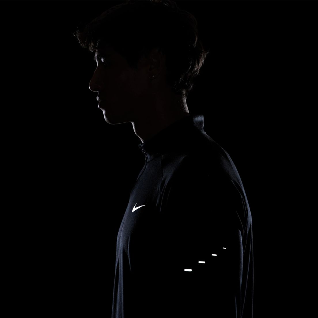 Buzo Nike Stride De Hombre — imagen 9