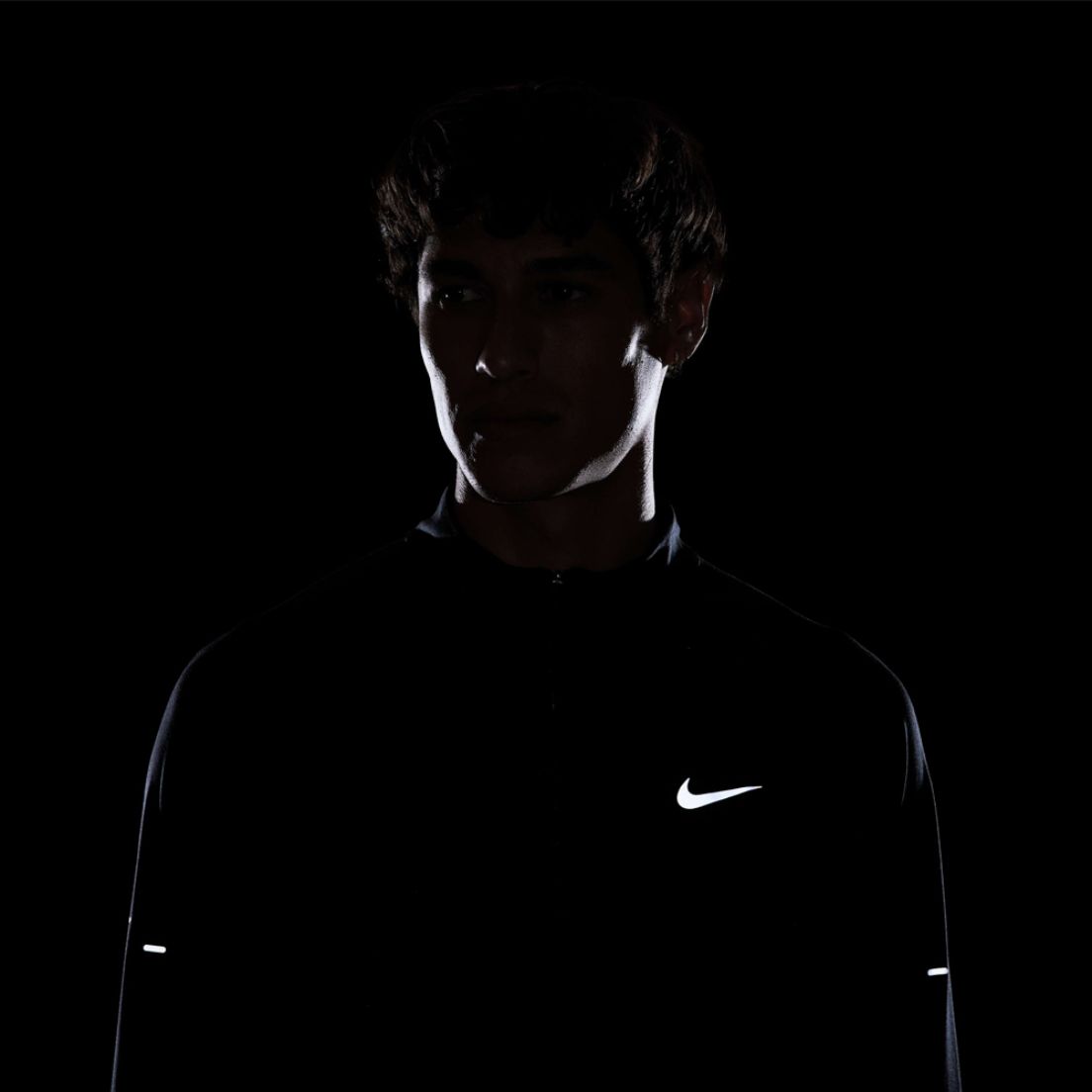 Buzo Nike Stride De Hombre — imagen 10