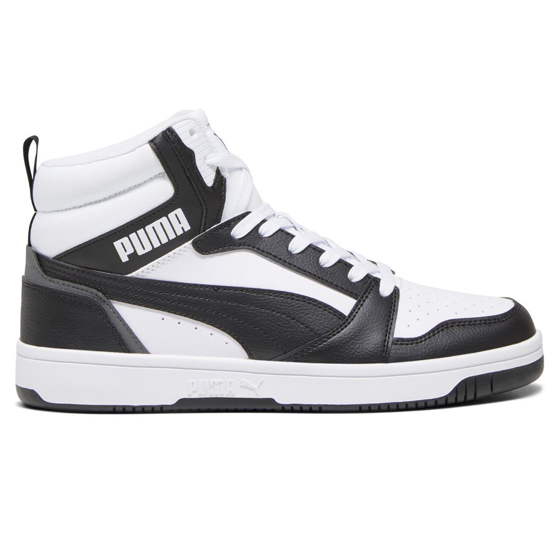 Zapatillas Puma Reboun V6 De Mujer
