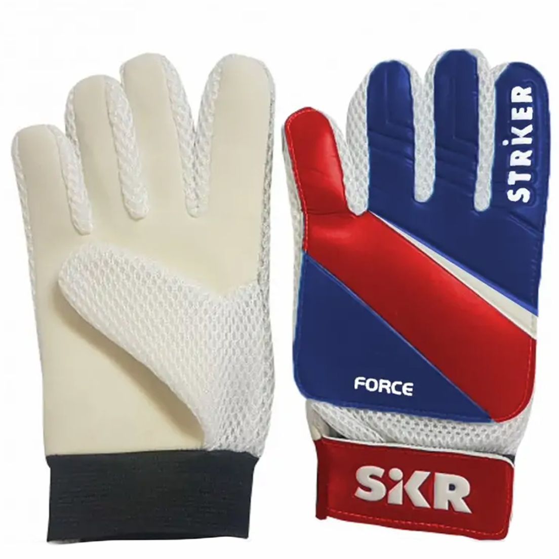 Guantes De Arquero Striker Force De Niños