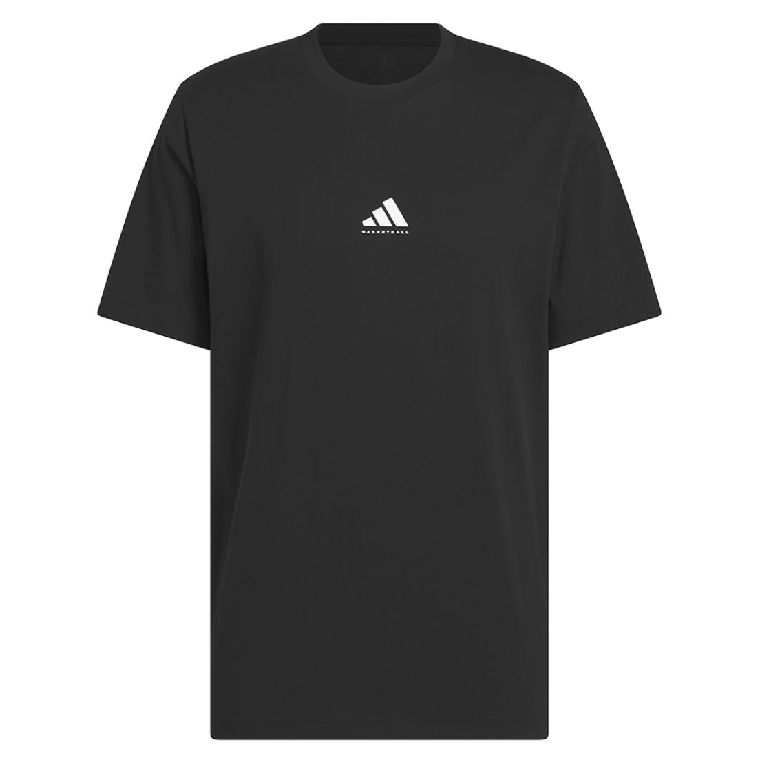 Remera adidas Graphic Basketball De Hombre
