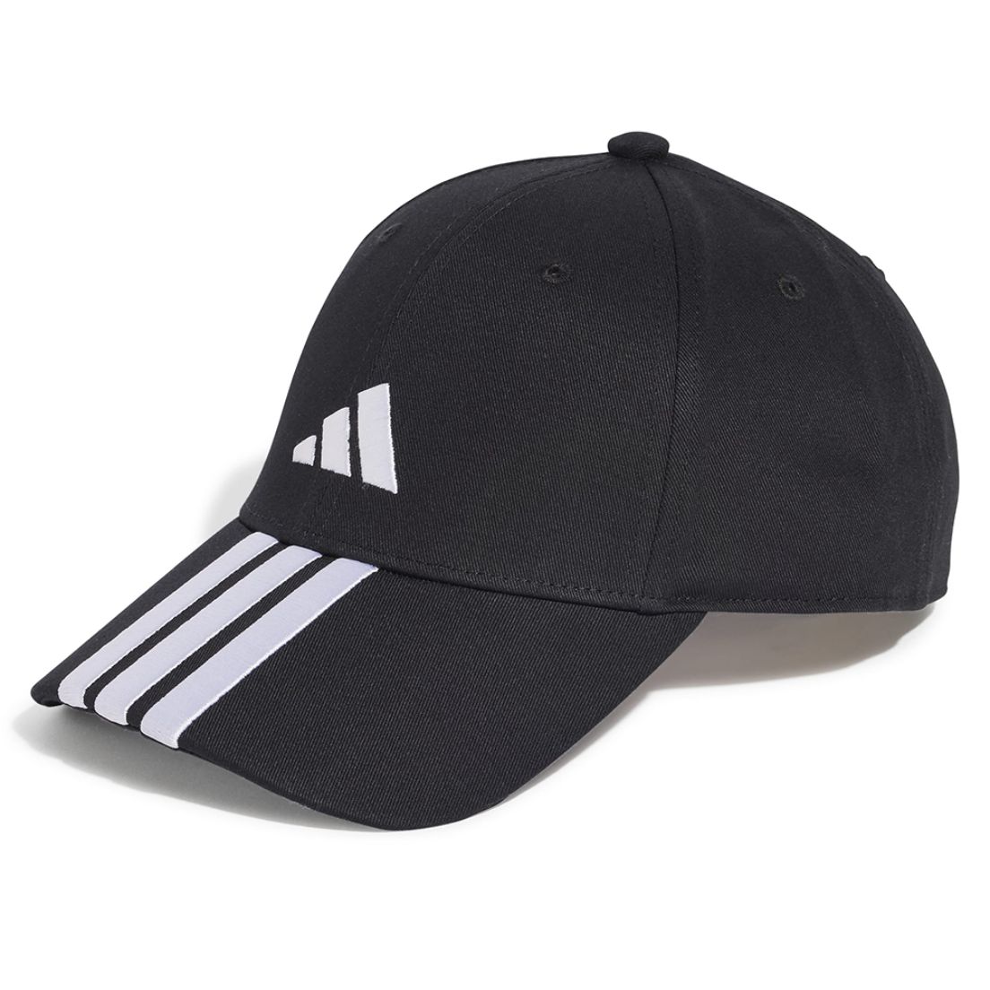 Gorra adidas 3 Tiras New Logo Unisex
