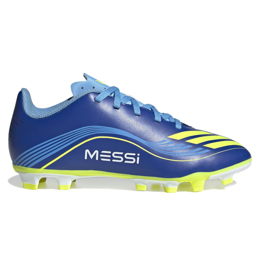 Botines adidas F50 Club Messi FG/MG De Niños