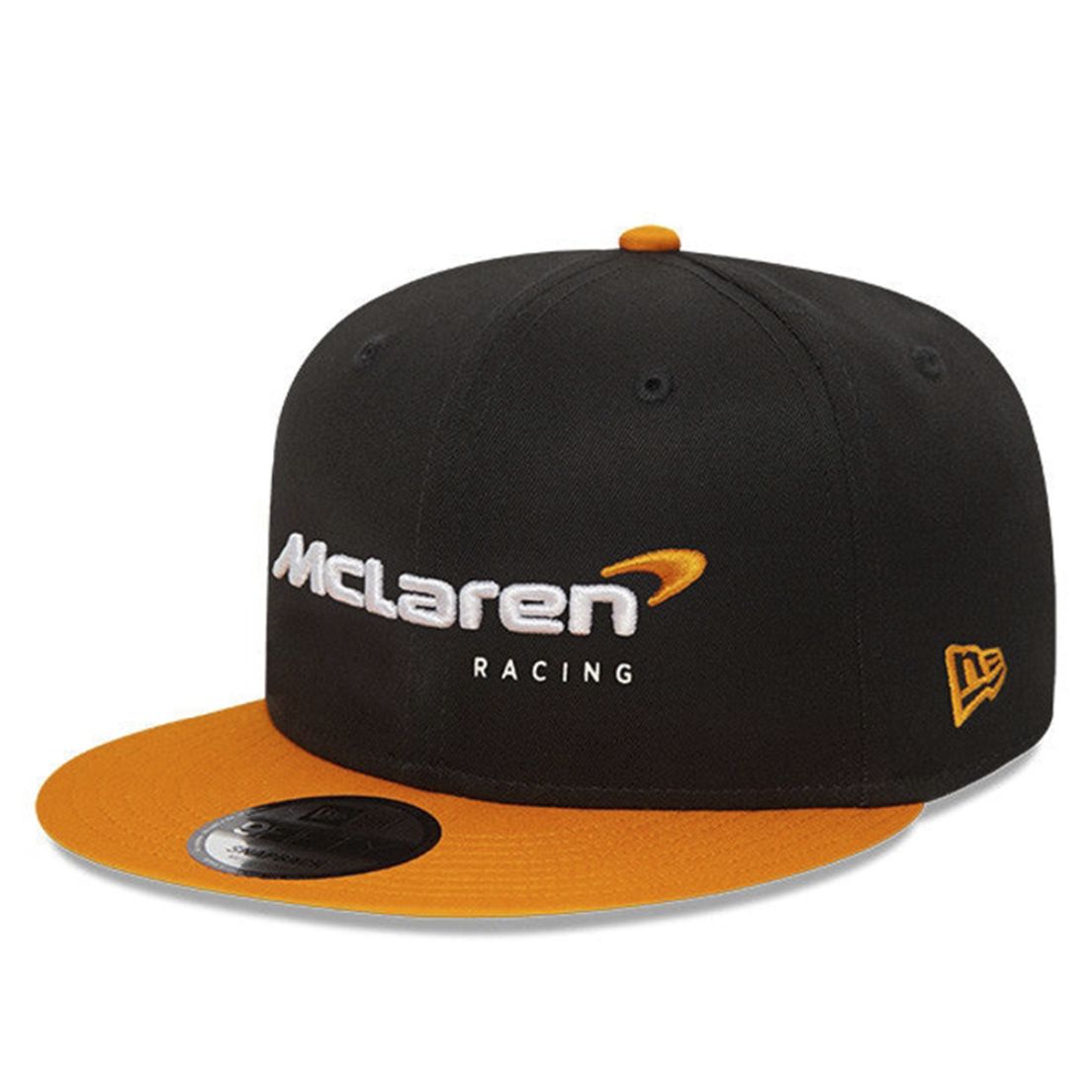 Gorra New Era 9Fifty McLaren Unisex