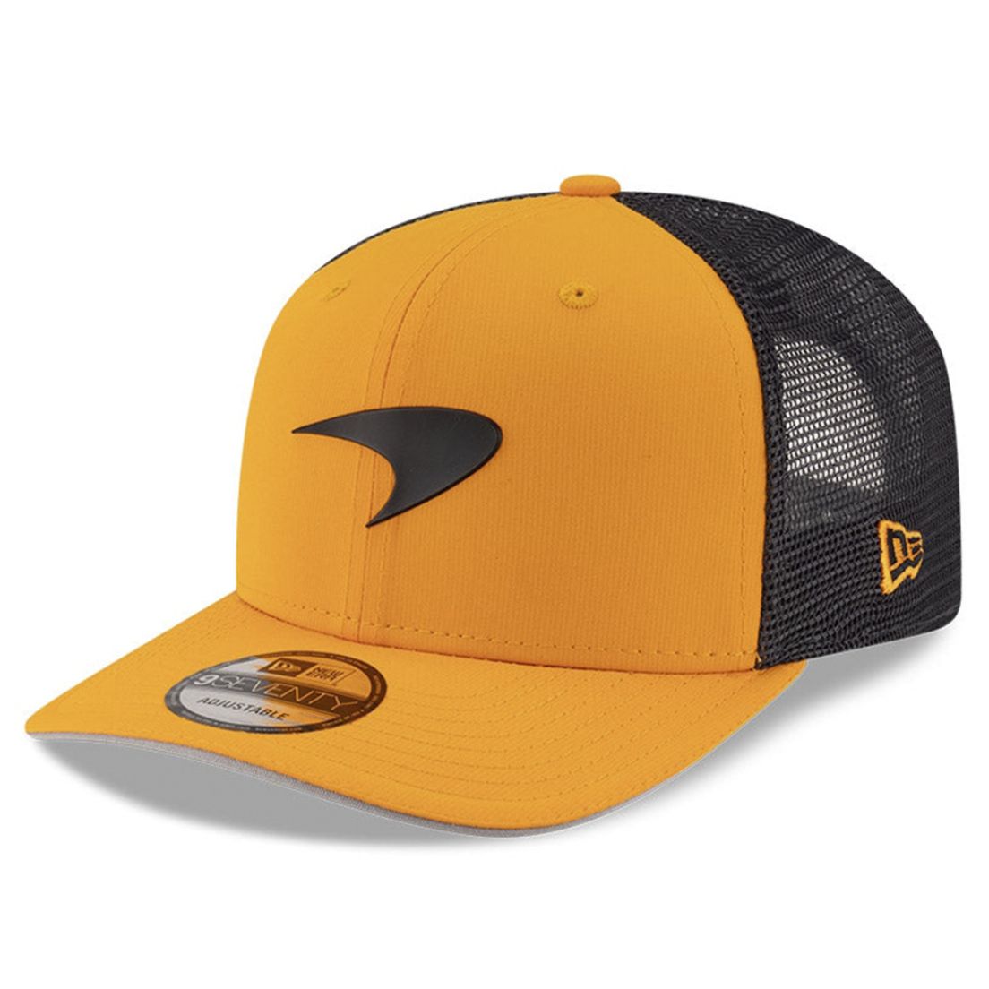 Gorra New Era 9Seventy McLaren Unisex
