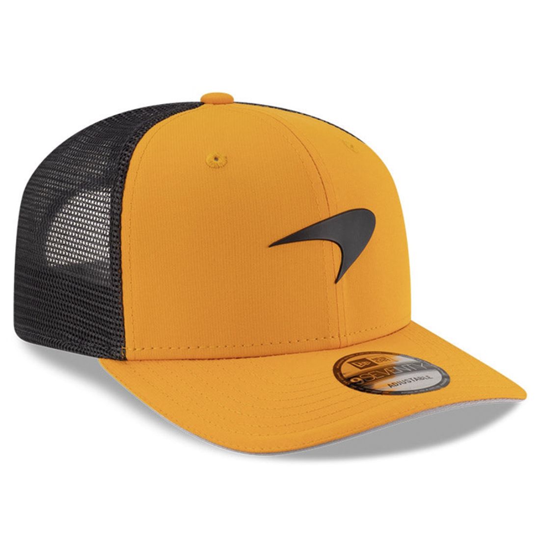 Gorra New Era 9Seventy McLaren Unisex — imagen 3