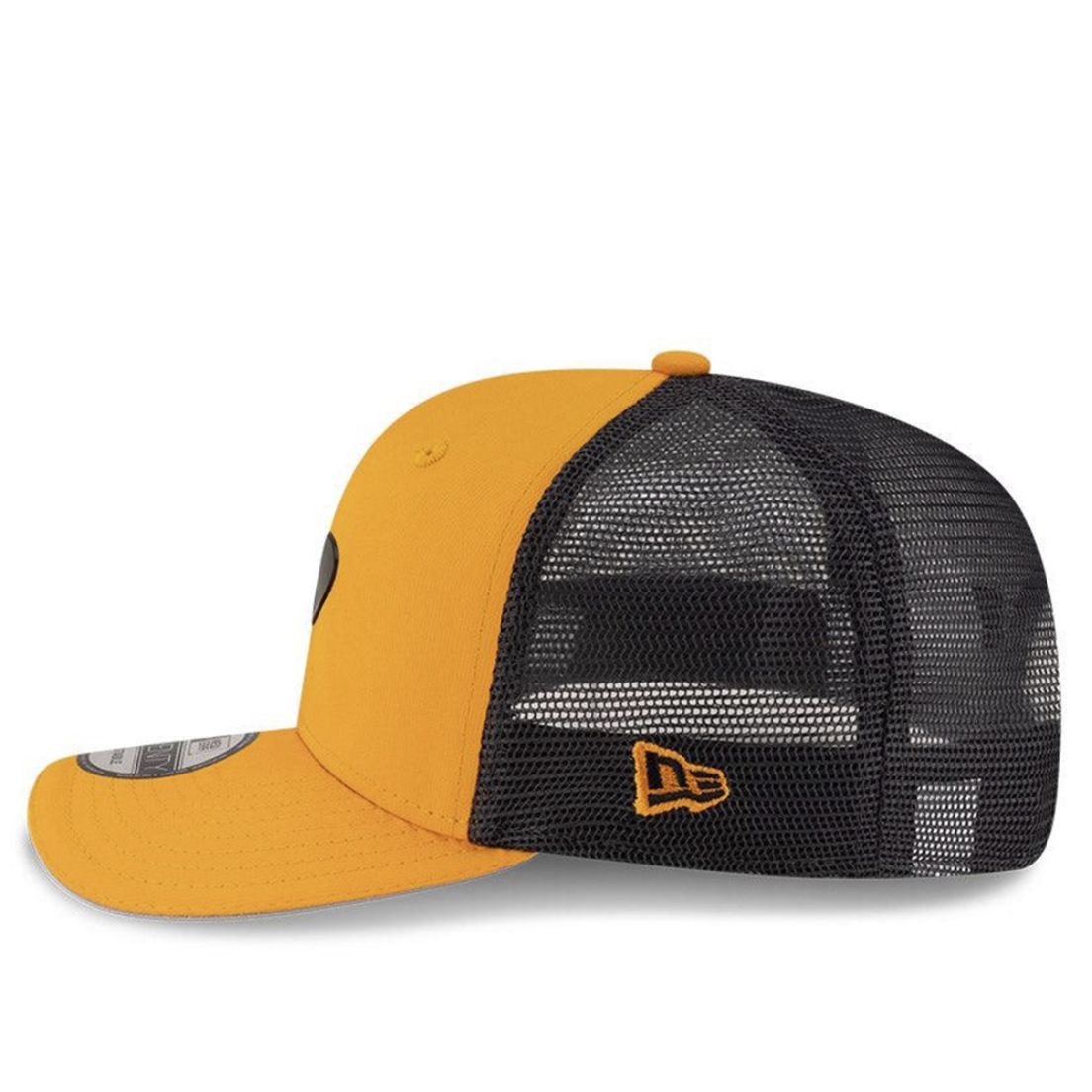 Gorra New Era 9Seventy McLaren Unisex — imagen 4